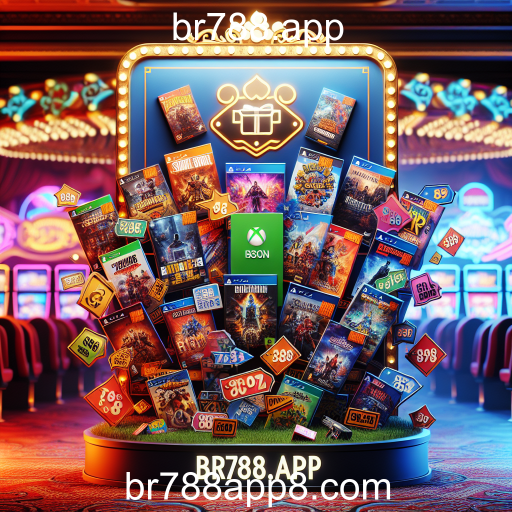 O Impacto das Promoções em Jogos: Uma Oportunidade para Gamers